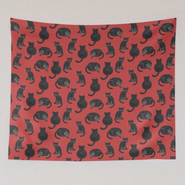 Item preview, Cute cats designed and sold by JuliaBadeeva.