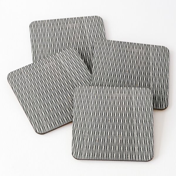 Item preview, Gridlock 1 designed and sold by NellVerde.