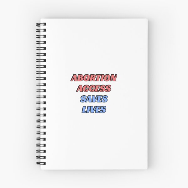 Item preview,  Abortion access saves lives designed and sold by Inspirationmotivation.