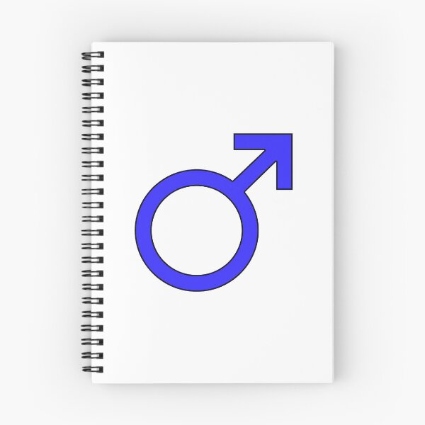Item preview, Male Symbol designed and sold by Dalyndigital Photography.