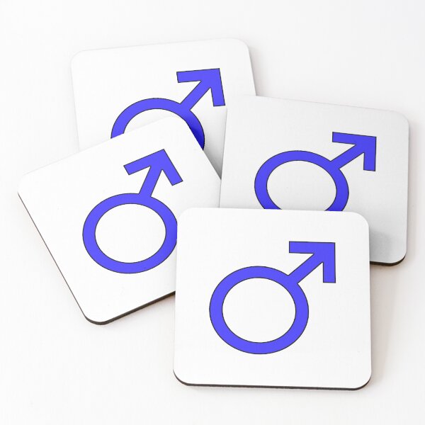 Item preview, Male Symbol designed and sold by Dalyndigital Photography.