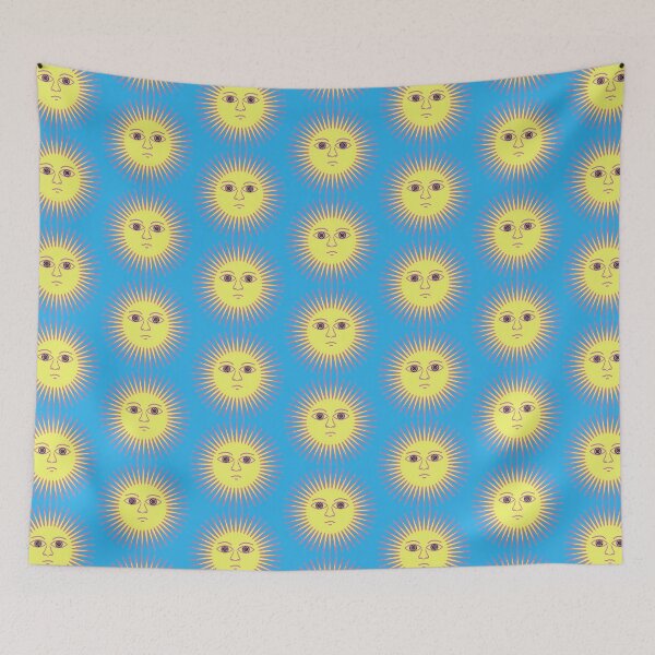 Item preview, sun warrior designed and sold by soBreezy.
