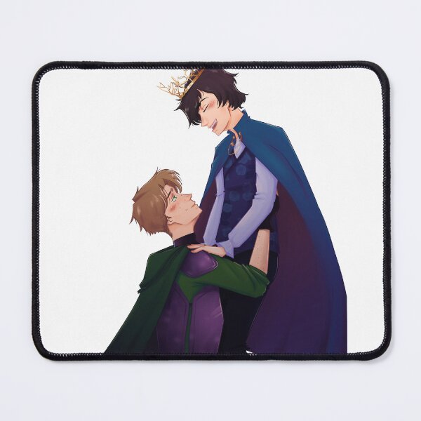 Item preview, Royal DNF designed and sold by carpedzem.