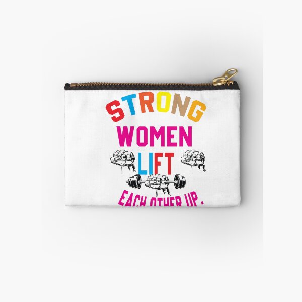 Item preview, Strong Woman Lift Each Other Up designed and sold by karim82.