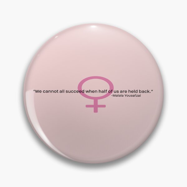 Item preview, women's rights  designed and sold by Sagansuniverse.