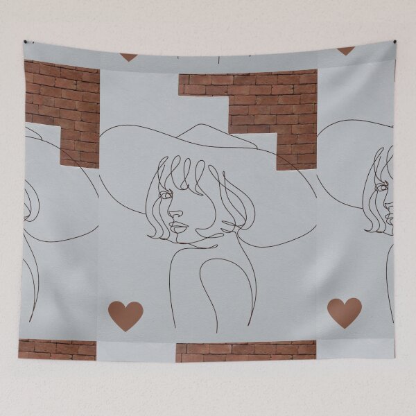Item preview, Hell Yah! designed and sold by Sheila  Hoeg.