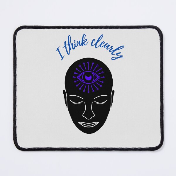 Item preview, Third Eye Chakra 3 designed and sold by aprajoos.
