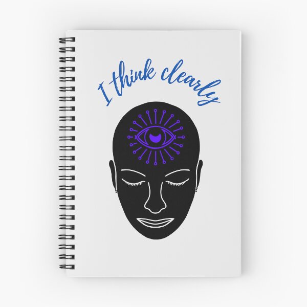 Item preview, Third Eye Chakra 3 designed and sold by aprajoos.