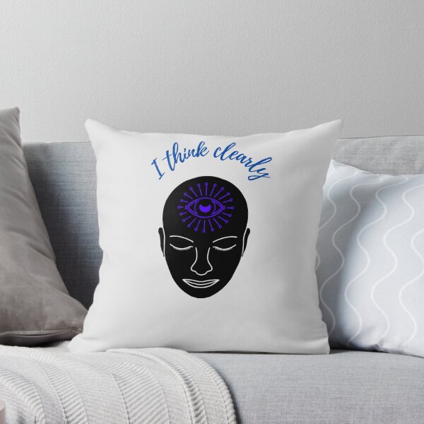 Item preview, Third Eye Chakra 3 designed and sold by aprajoos.