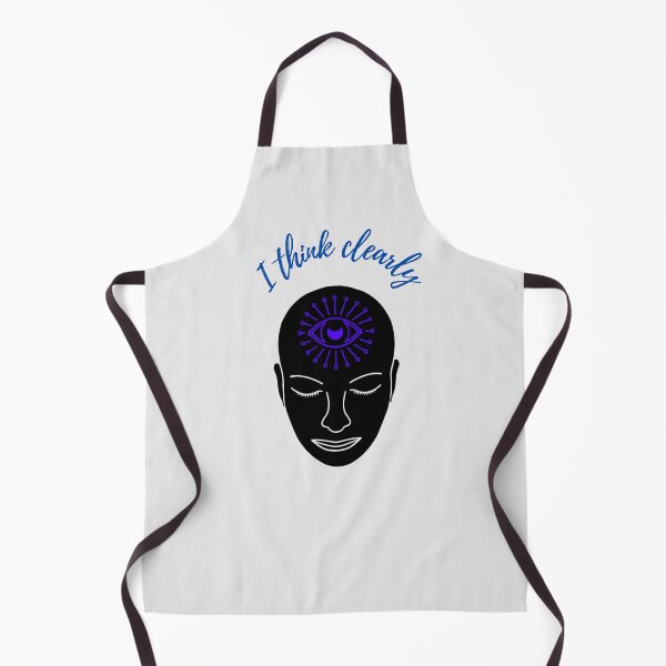 Item preview, Third Eye Chakra 3 designed and sold by aprajoos.