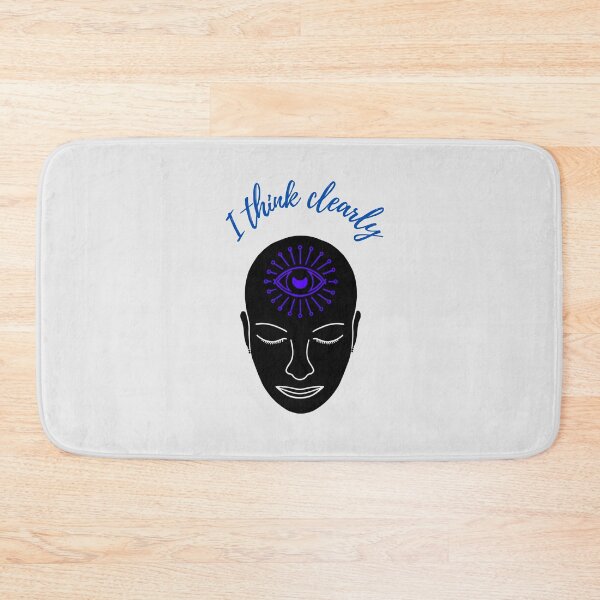 Item preview, Third Eye Chakra 3 designed and sold by aprajoos.