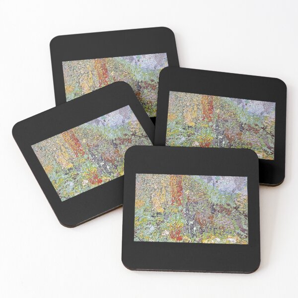 Item preview, Abstract Painting  designed and sold by shihaams.
