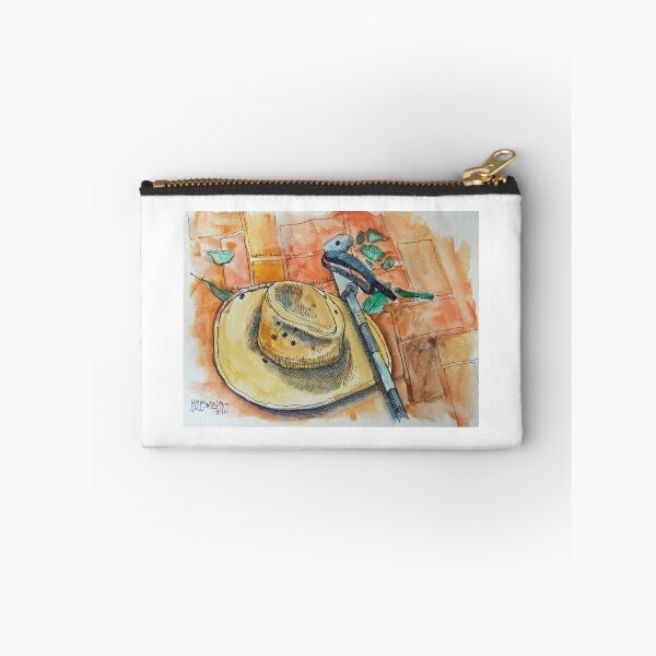 Item preview, Walking The Grounds designed and sold by Robert Holewinski.