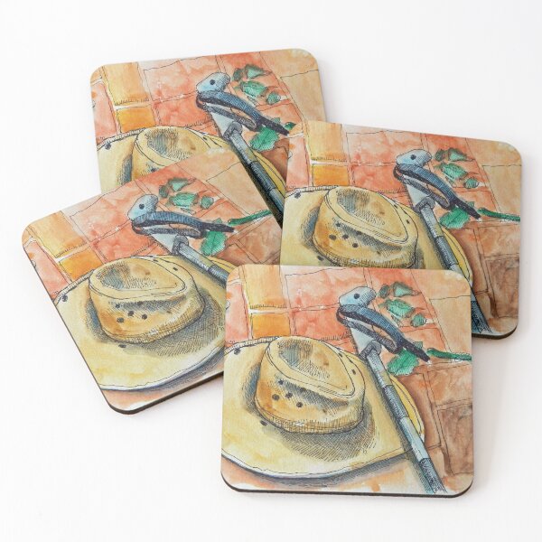 Item preview, Walking The Grounds designed and sold by Robert Holewinski.