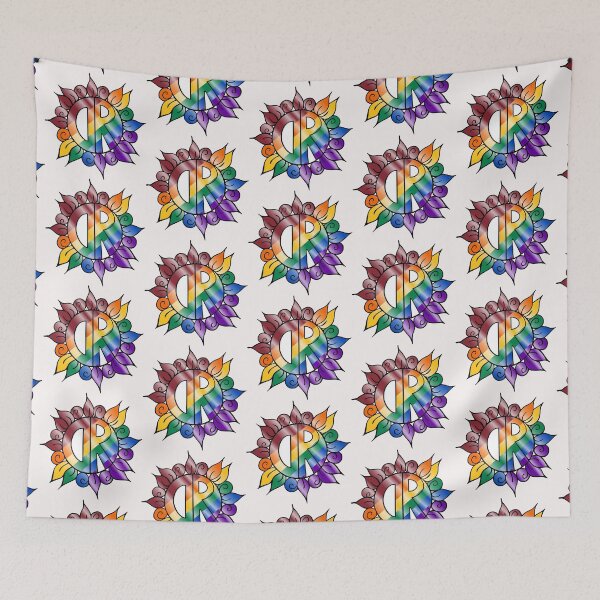 Item preview, Distorted Rainbows designed and sold by GenaHerro.