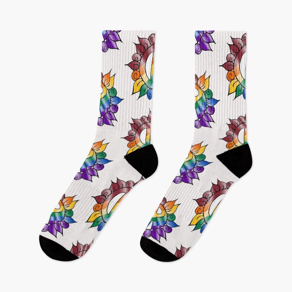 Item preview, Distorted Rainbows designed and sold by GenaHerro.