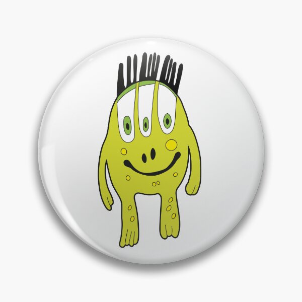 Item preview, Funny Alien 2 designed and sold by Dmitry Sytnikov.