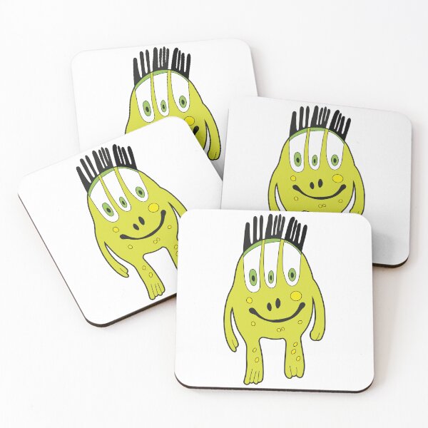 Item preview, Funny Alien 2 designed and sold by Dmitry Sytnikov.