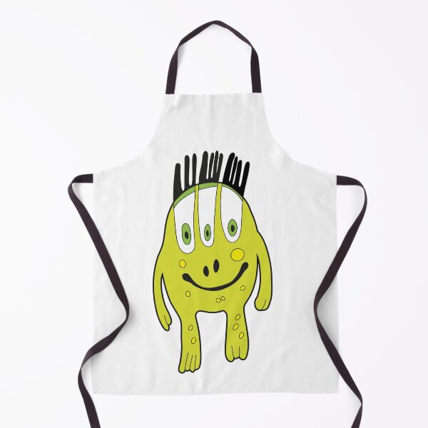Item preview, Funny Alien 2 designed and sold by Dmitry Sytnikov.