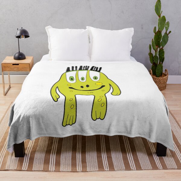 Item preview, Funny Alien 2 designed and sold by Dmitry Sytnikov.