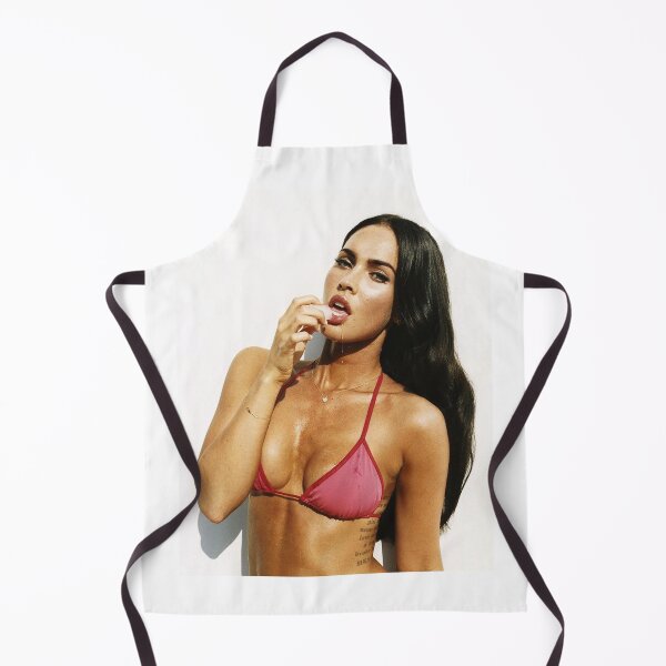 Artikelvorschau, Megan Fox entworfen und verkauft von Volkan Cilek.