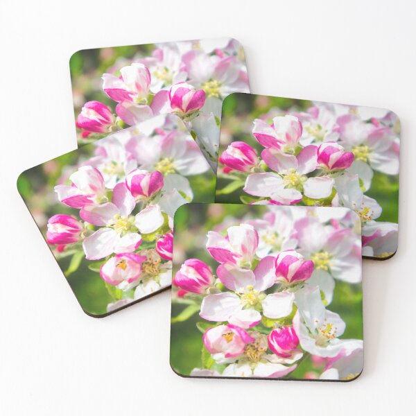 Item preview, Apple Blossom  designed and sold by Ann Biddlecombe.