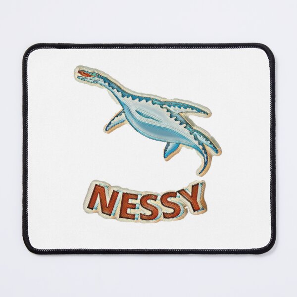 Item preview, NESSY designed and sold by W+S Designs.