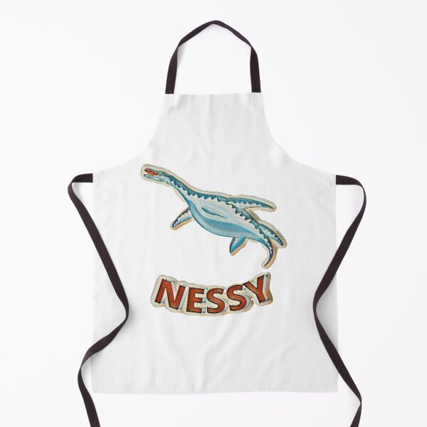 Item preview, NESSY designed and sold by W+S Designs.