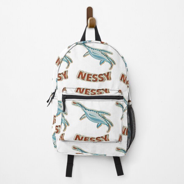 Item preview, NESSY designed and sold by W+S Designs.
