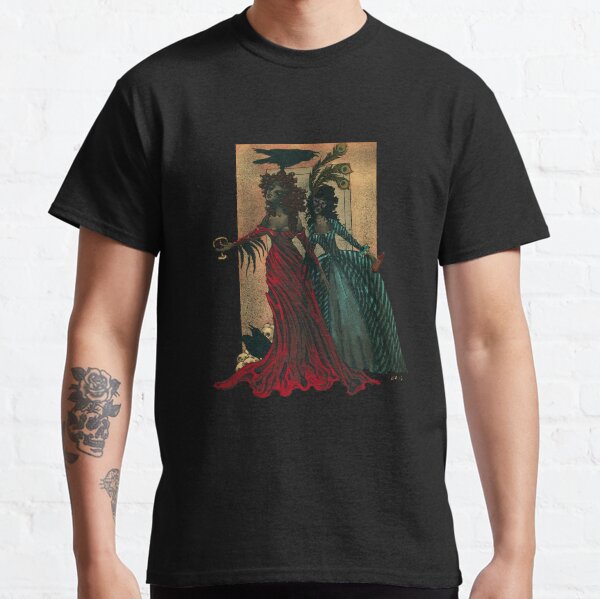 Coven Classic T-Shirt