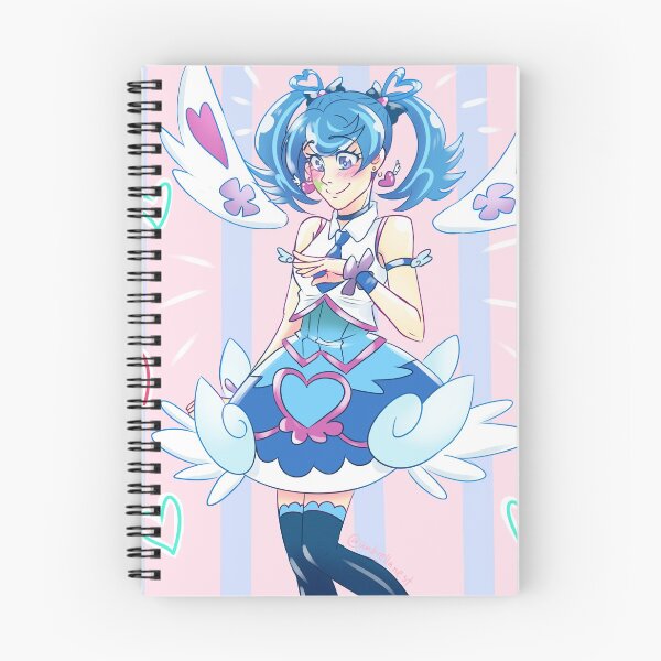 Item preview, Aoi Angel designed and sold by umbrellanest.