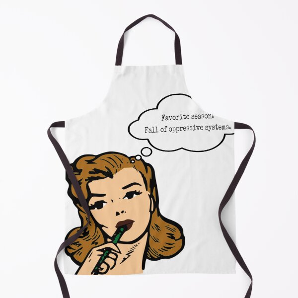 Item preview, Favorite season: Fall of oppressive systems. designed and sold by Tweeting.