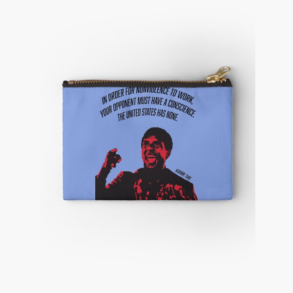 Item preview, The Legend Kwame Ture designed and sold by ORNOL.
