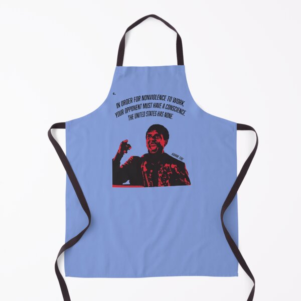 Item preview, The Legend Kwame Ture designed and sold by ORNOL.