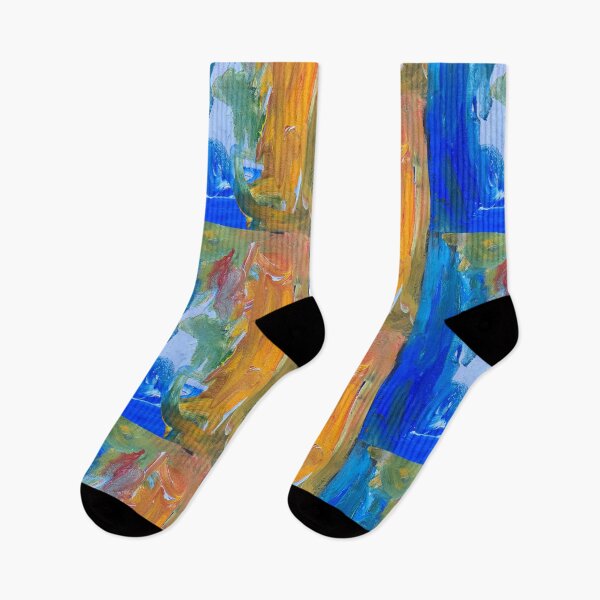 Item preview, Burst of colors designed and sold by MarcoBernasconi.