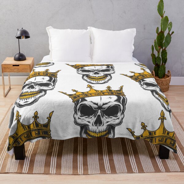 Item preview, Skull designed and sold by UA-t-shirts.