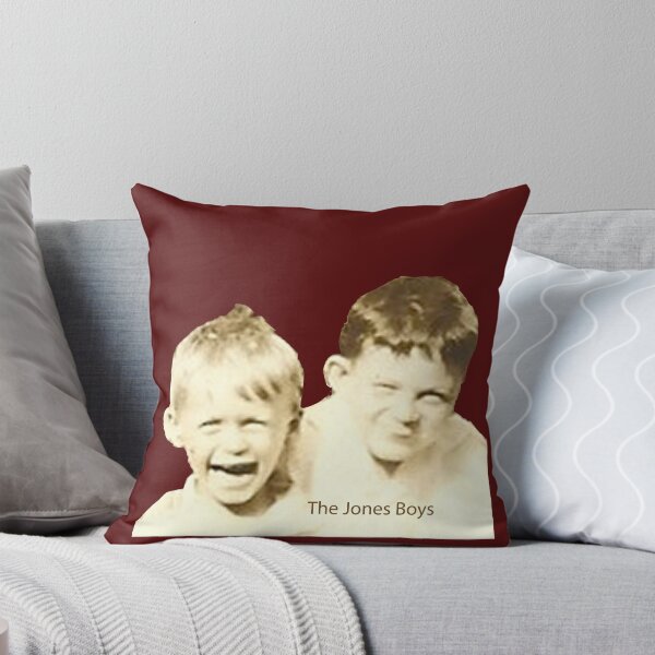 Item preview, Los Jones Boys designed and sold by ATJones.