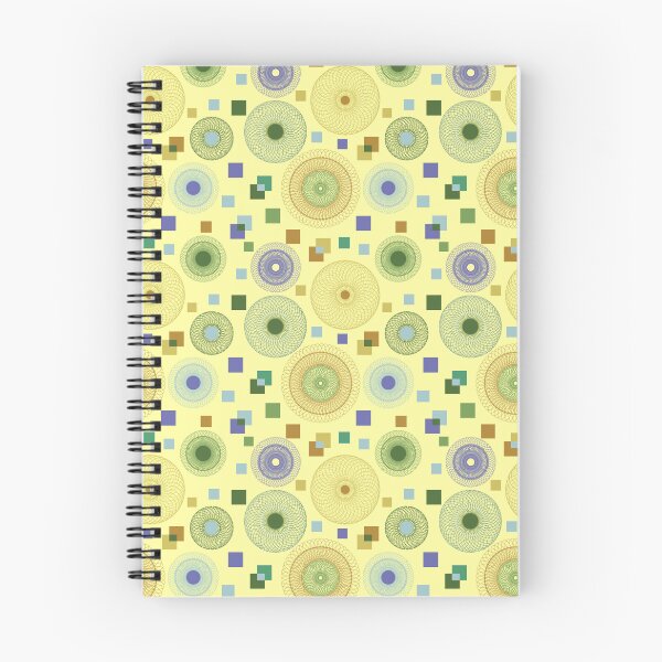 Item preview, Illusion of circles designed and sold by Acolors.