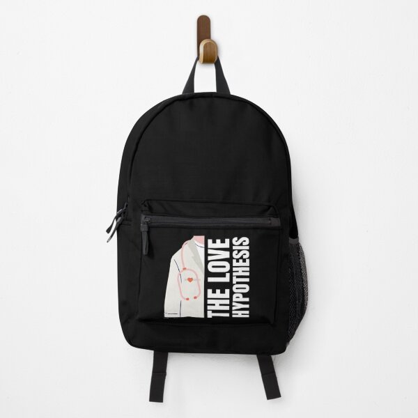 Item preview, The love hypothesis designed and sold by Pixelish.