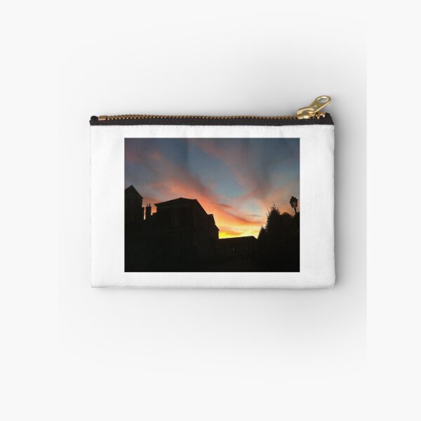Item preview, A Long Day's End designed and sold by lechatquisourit.