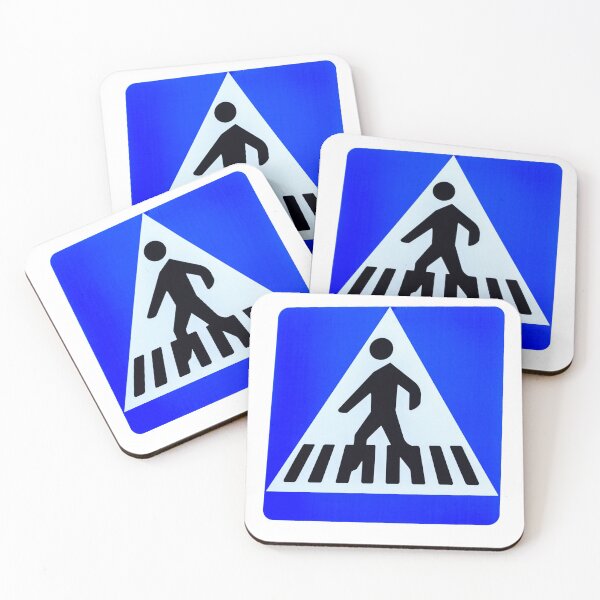 Item preview, Man Crossing designed and sold by Dalyndigital Photography.