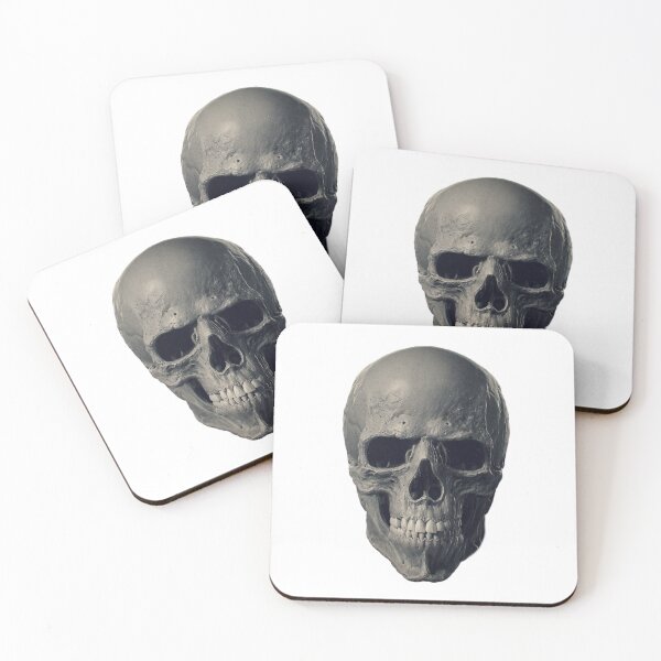 Item preview, Skull designed and sold by UA-t-shirts.