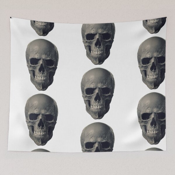 Item preview, Skull designed and sold by UA-t-shirts.