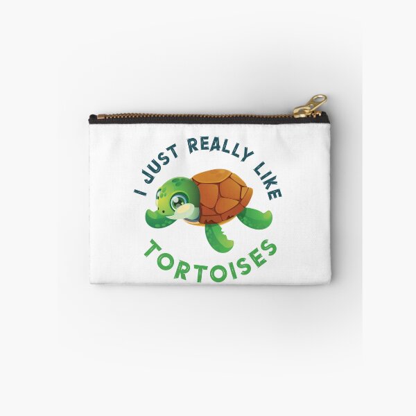 Item preview, i just really like tortoises cute T-Shirt designed and sold by GhostAmine.