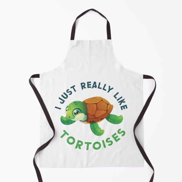 Item preview, i just really like tortoises cute T-Shirt designed and sold by GhostAmine.