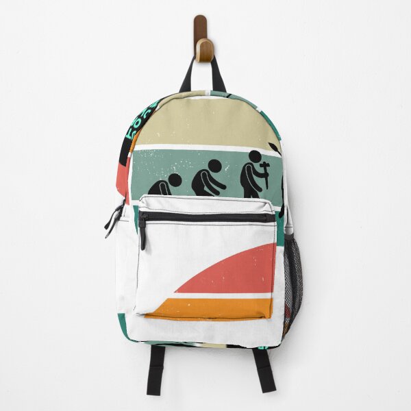 Item preview, The evolution stop following me retro . designed and sold by Ssimo30.