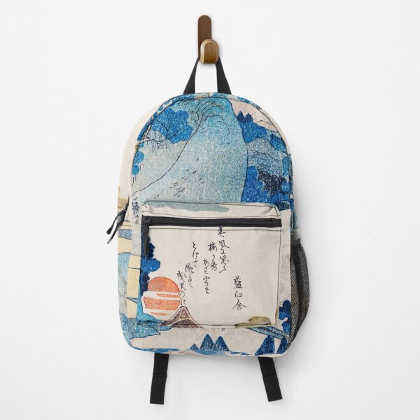 Item preview, Mountain Fuji designed and sold by NickLivin.