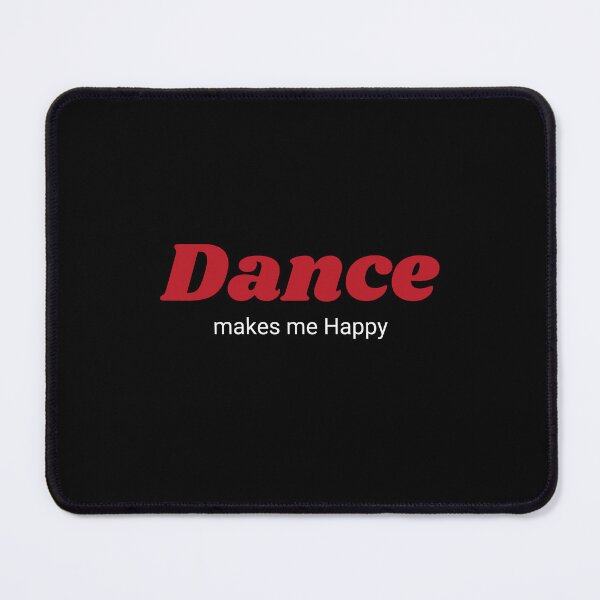 Item preview, Dance makes me Happy ...red edition designed and sold by M-Infinite.