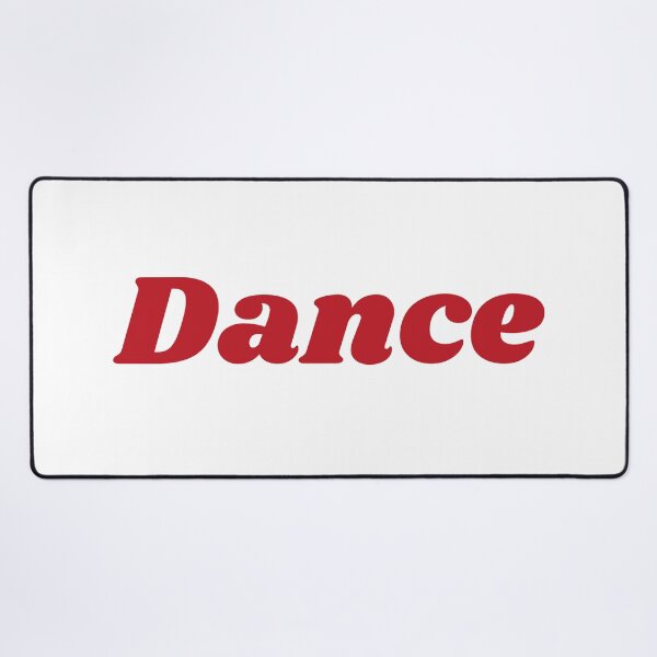 Item preview, Dance makes me Happy ...red edition designed and sold by M-Infinite.