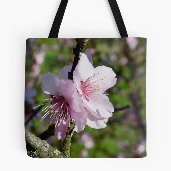Item preview, Almonds in spring designed and sold by GOSIA GRZYBEK.
